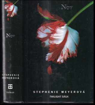 Stephenie Meyer: Nov