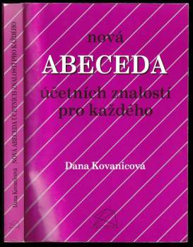 Nová abeceda účetních znalostí pro každého