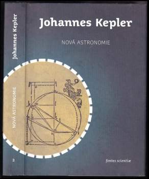 Nová astronomie