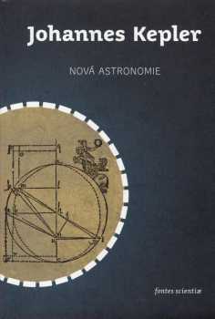 Nová astronomie