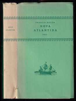 Francis Bacon: Nová Atlantida