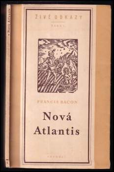 Nová Atlantis