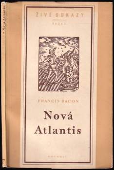 Nová Atlantis