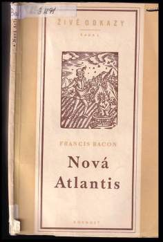 Nová Atlantis