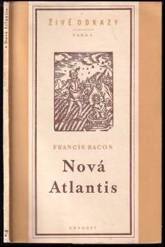Nová Atlantis
