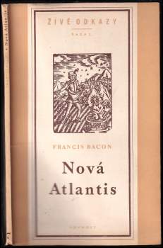 Nová Atlantis