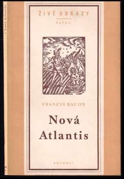 Nová Atlantis