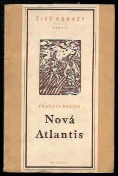 Francis Bacon: Nová Atlantis