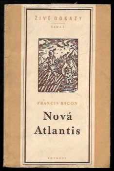 Nová Atlantis