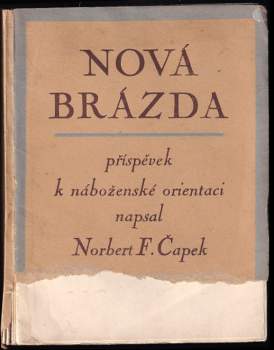 Nová brázda