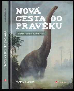 Nová cesta do pravěku
