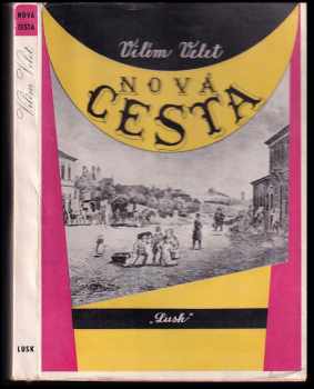 Nová cesta