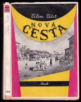Nová cesta