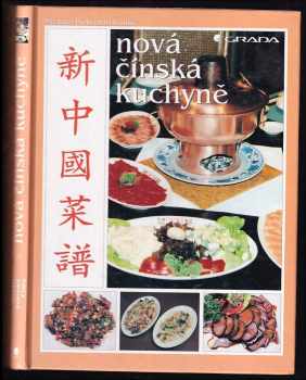 Nová čínská kuchyně