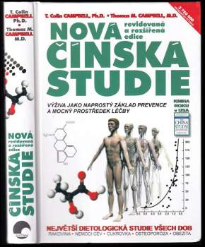 Nová čínská studie