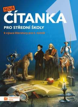 Nová čítanka 1