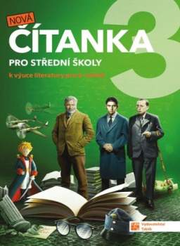 Nová čítanka 3