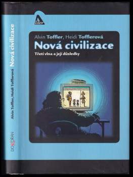 Nová civilizace