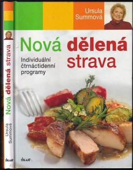 Nová dělená strava