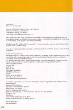 Ursula Summ: Nová dělená strava