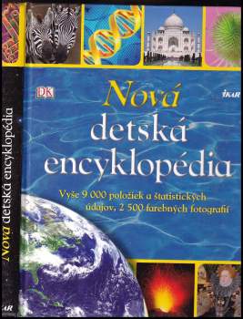 Nová detská encyklopédia
