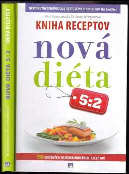 Michael Mosley: Nová diéta