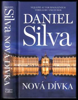 Nová dívka