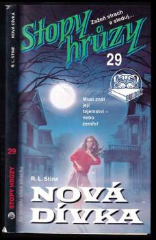 Nová dívka