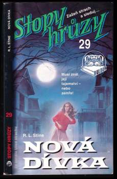 Nová dívka