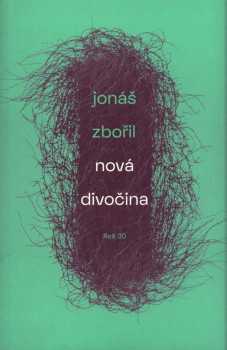 Nová divočina