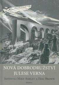 Jules Verne: Nová dobrodružství Julese Verna