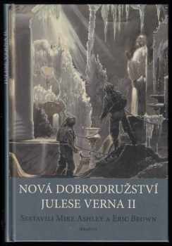 Jules Verne: Nová dobrodružství Julese Verna