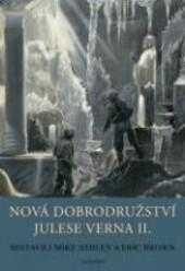 Jules Verne: Nová dobrodružství Julese Verna