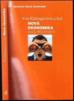 Nová ekonomika