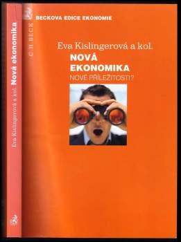 Nová ekonomika