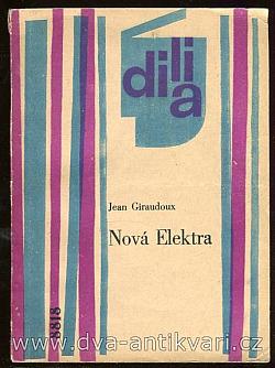 Nová Elektra