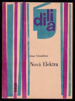 Nová Elektra