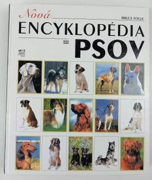 Nová encyklopédia psov
