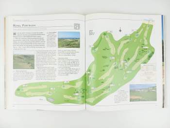 Malcolm J Campbell: Nová encyklopedie golfu
