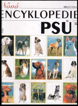 Bruce Fogle: Nová encyklopedie psů