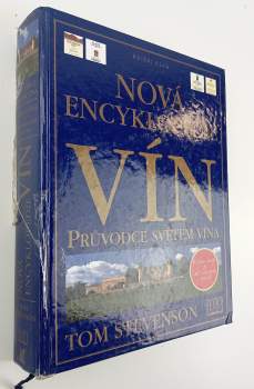 Nová encyklopedie vín