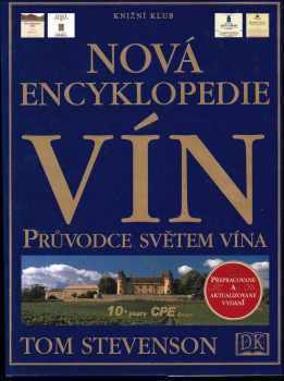 Nová encyklopedie vín