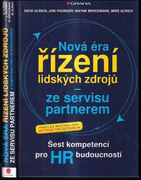Nová éra řízení lidských zdrojů - ze servisu partnerem