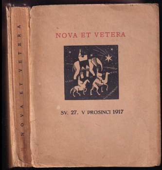 Nova et Vetera