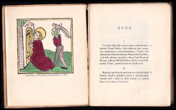 Nova et Vetera