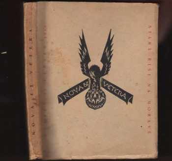 Nova et Vetera
