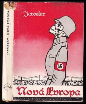 Jaroslav Vojtěch: Nová Evropa
