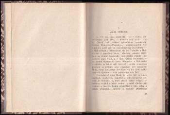 Tomáš Garrigue Masaryk: Nová Evropa