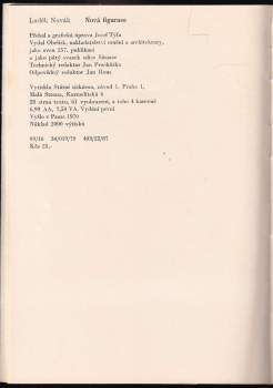 Luděk Novák: Nová figurace