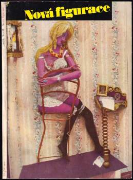 Luděk Novák: Nová figurace